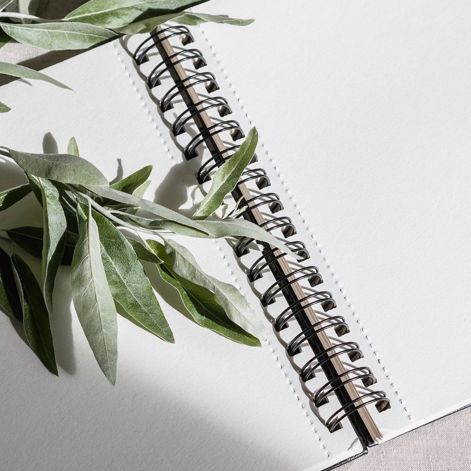 Desk Notepad Set - Image 2