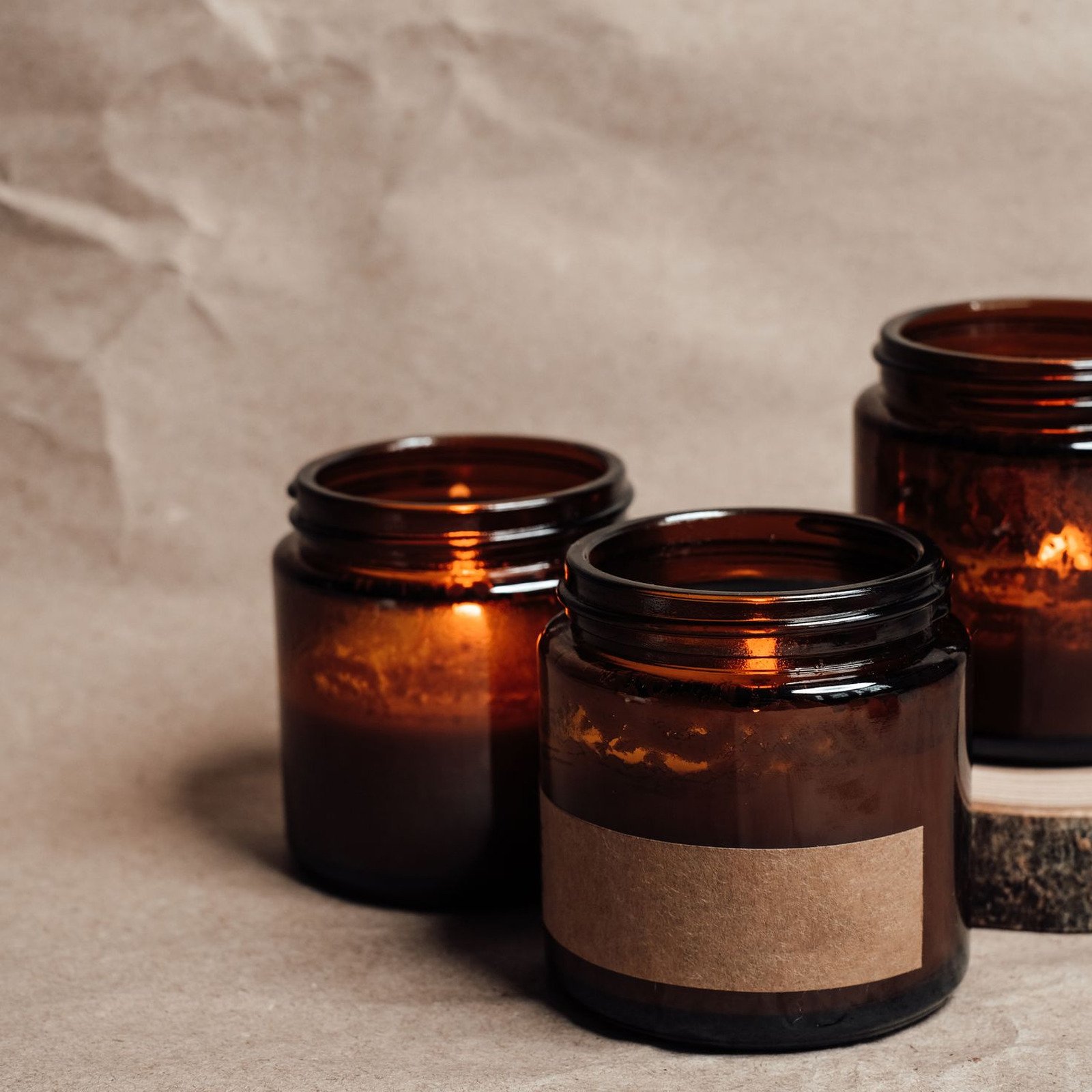 Hearth Travel Trio