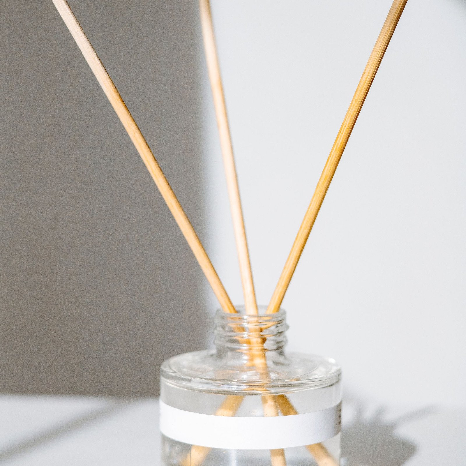 Linen & Fig Reed Diffuser